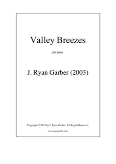 Valley Breezes